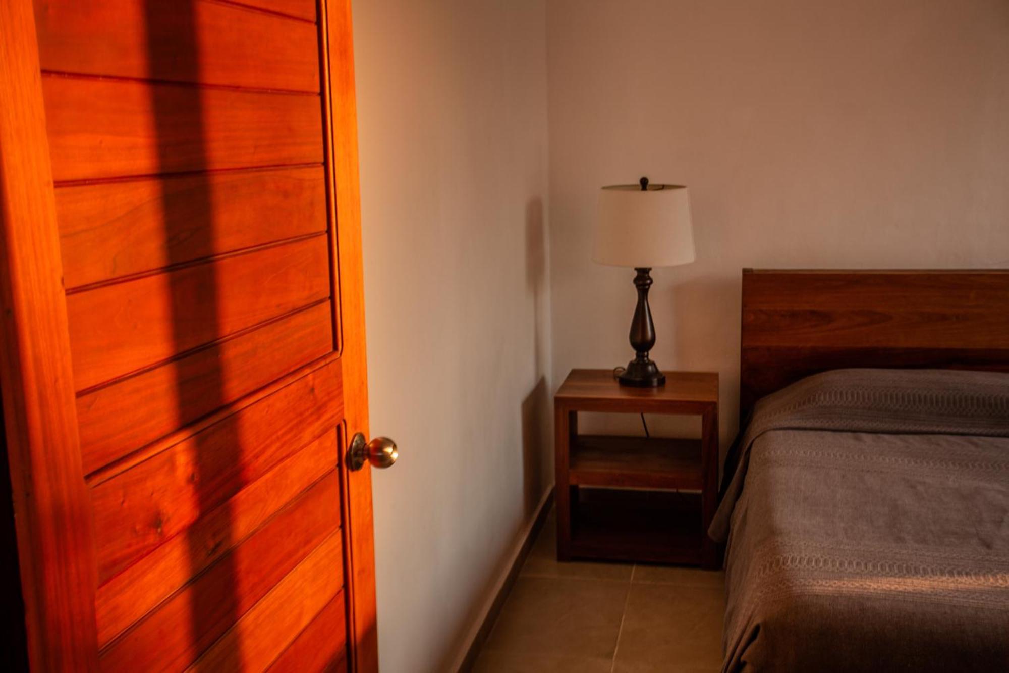 Caribbean Casa Blanca Appartement Xcalak Buitenkant foto